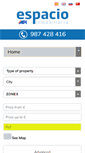 Mobile Screenshot of grupotp.es